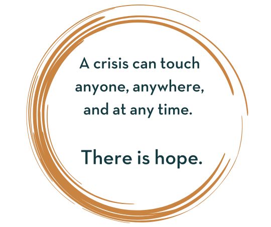 There is hope